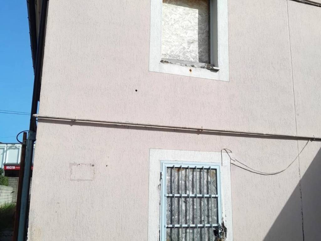 casa indipendente in vendita a Pescara in zona San Giovanni