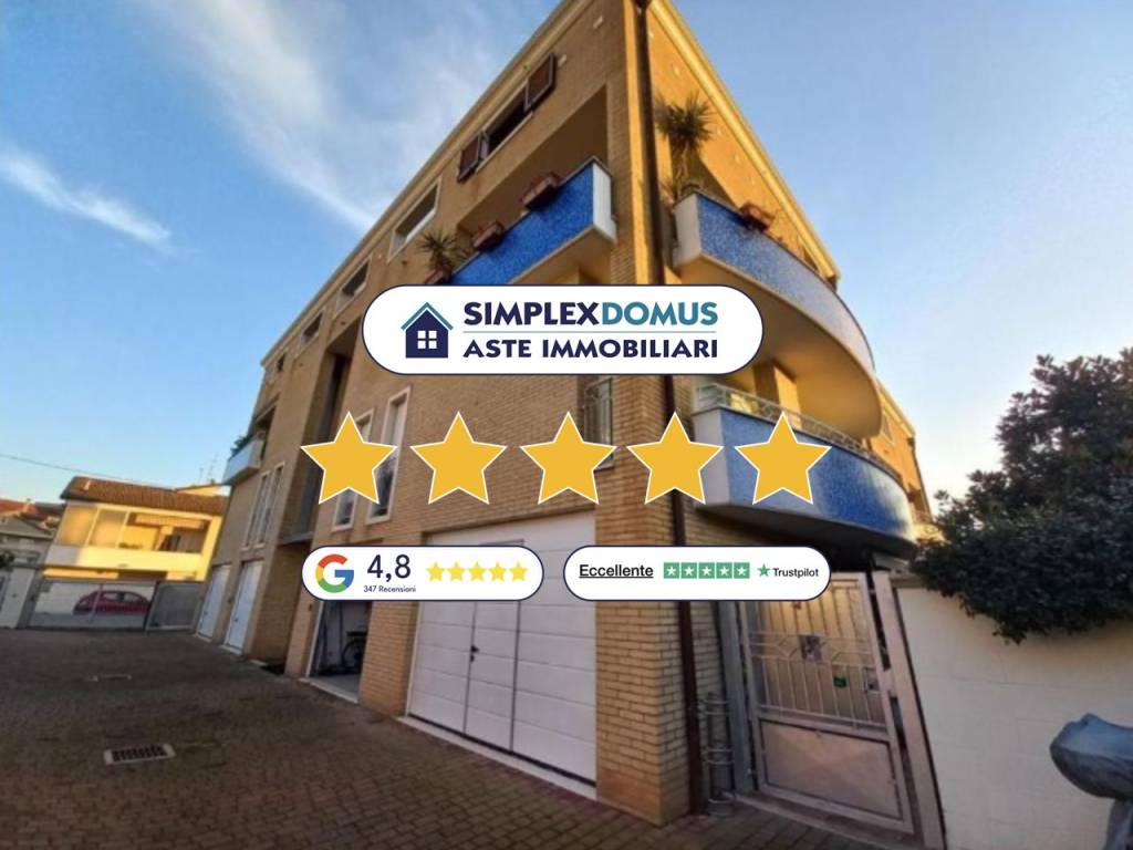 appartamento in vendita a Pescara in zona Ospedale