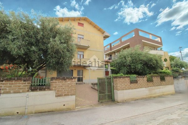 appartamento in vendita a Pescara in zona San Donato