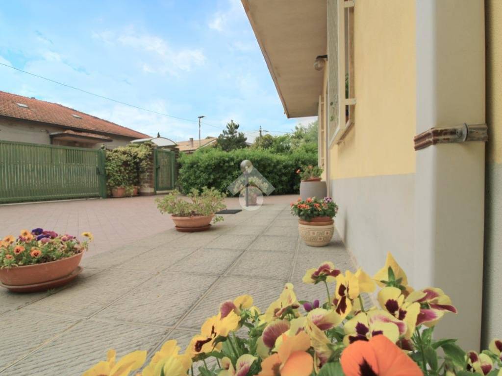 appartamento in vendita a Pescara in zona San Donato