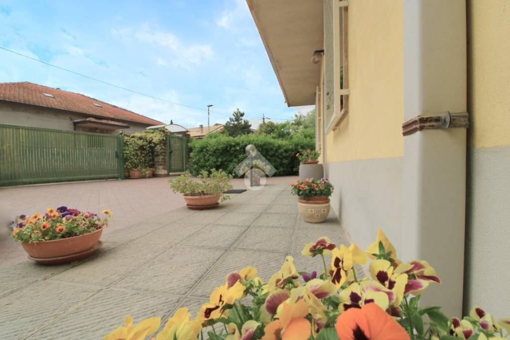 appartamento in vendita a Pescara in zona San Donato