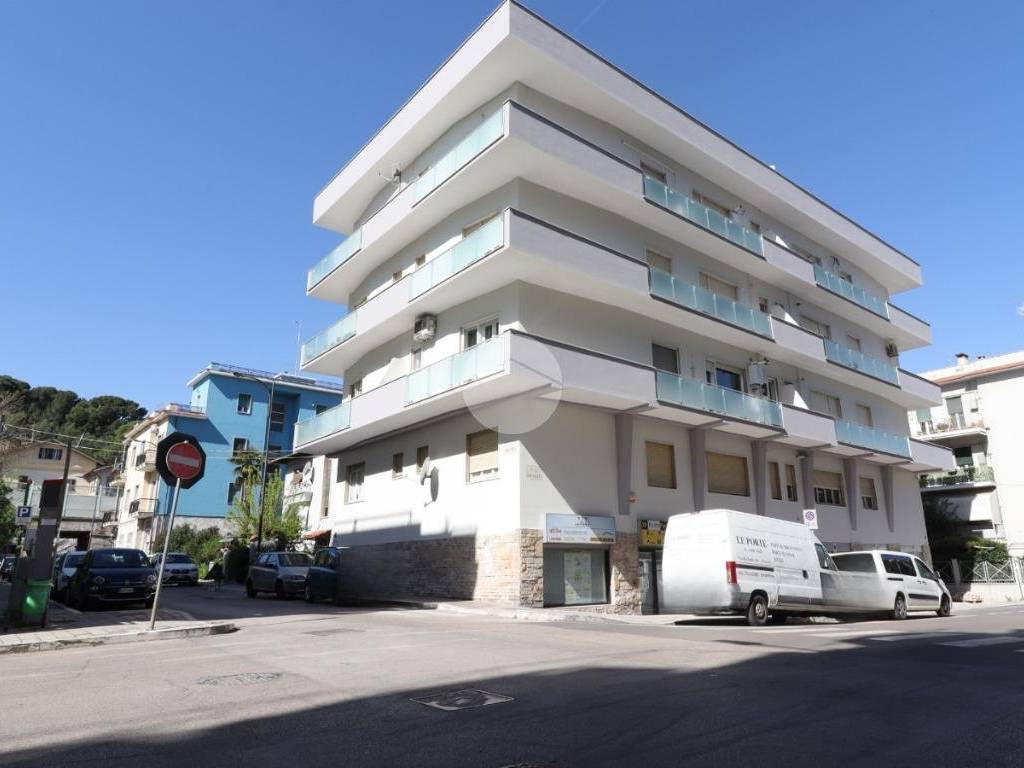 appartamento in vendita a Pescara in zona Castellammare