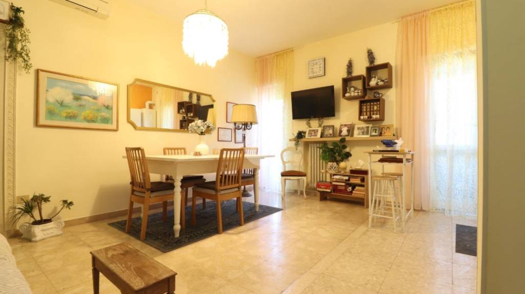 appartamento in vendita a Pescara in zona Duca degli Abruzzi