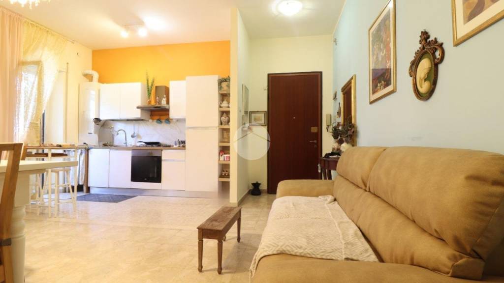 appartamento in vendita a Pescara in zona Duca degli Abruzzi