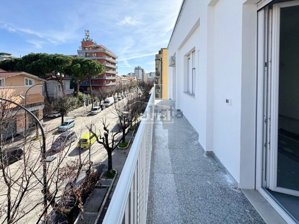 appartamento in vendita a Pescara in zona Stadio