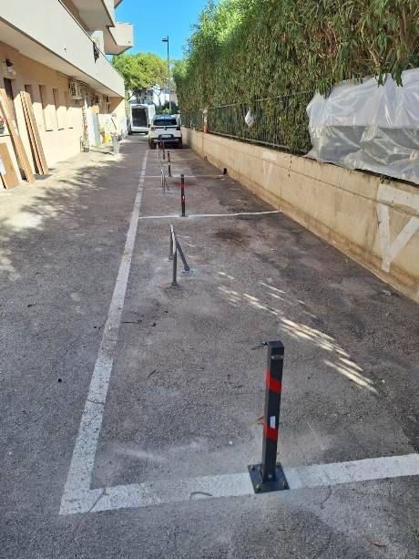 casa indipendente in vendita a Pescara