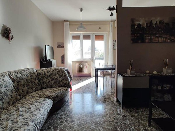 appartamento in vendita a Pescara