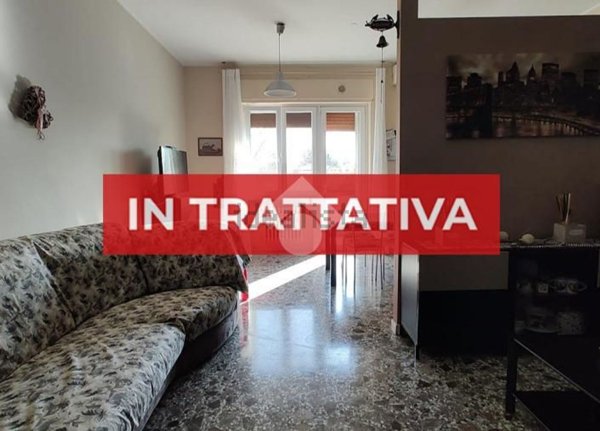 appartamento in vendita a Pescara