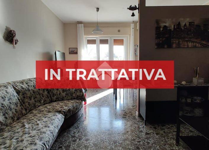 appartamento in vendita a Pescara