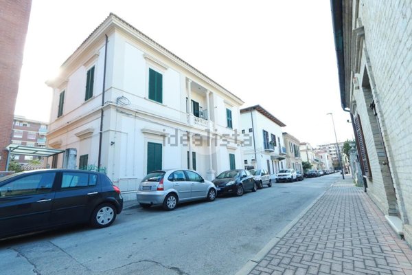 appartamento in vendita a Pescara