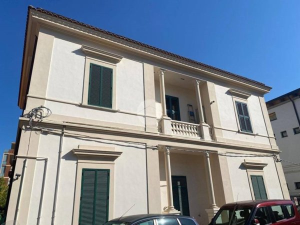 casa indipendente in vendita a Pescara in zona Duca degli Abruzzi
