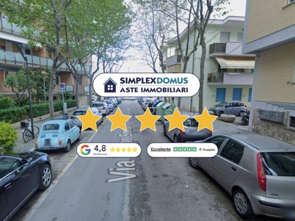 appartamento in vendita a Pescara