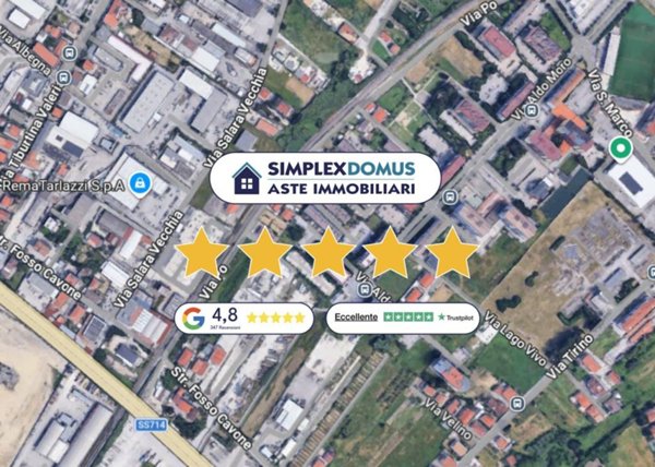 appartamento in vendita a Pescara in zona San Donato