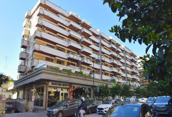 appartamento in vendita a Pescara in zona Centro Città