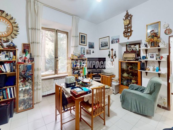 appartamento in vendita a Pescara in zona Ospedale