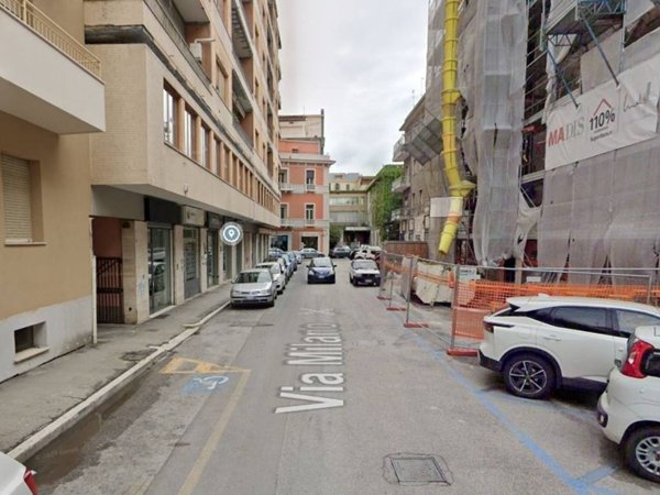 appartamento in vendita a Pescara in zona Centro Città