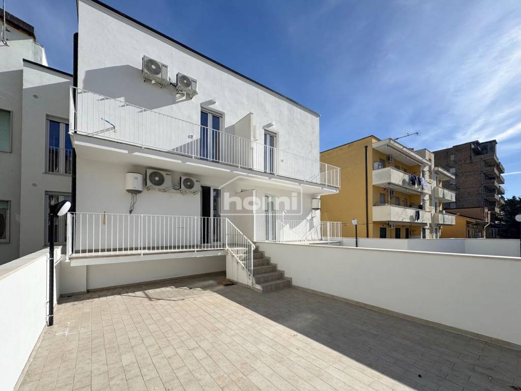 appartamento in vendita a Pescara in zona Porta Nuova