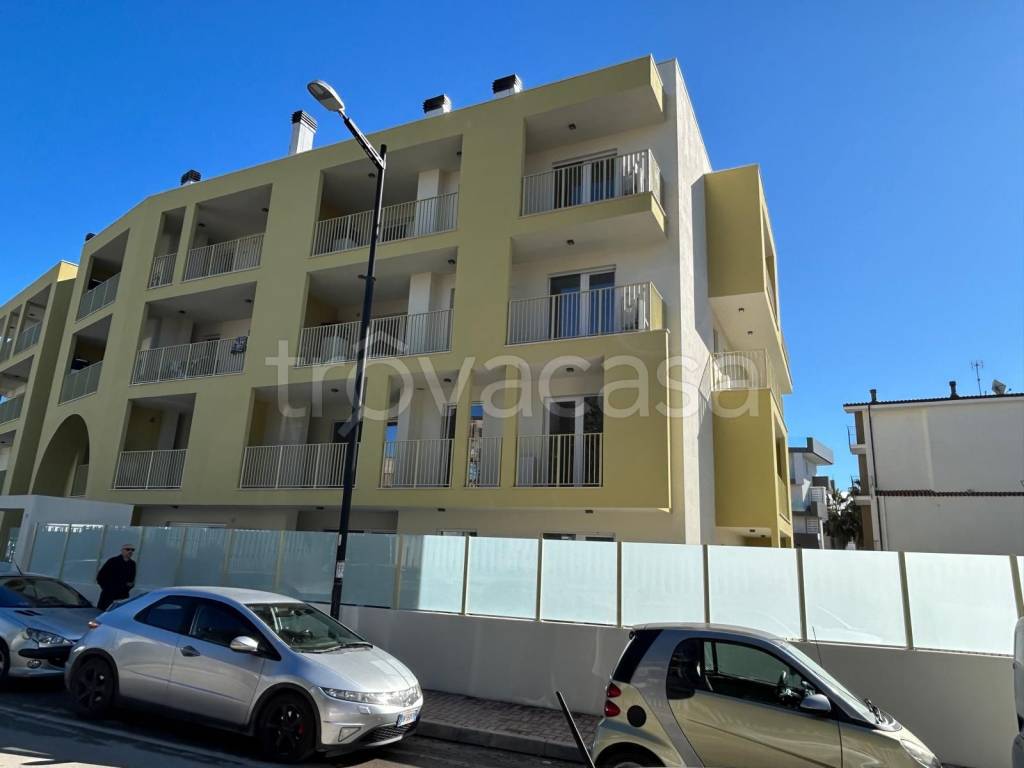 appartamento in vendita a Pescara