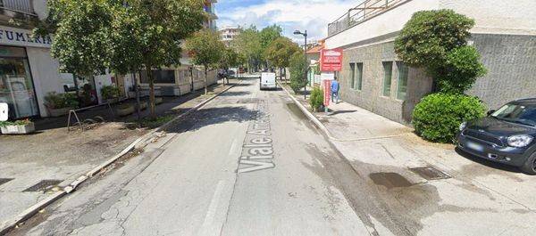 appartamento in vendita a Pescara in zona Porta Nuova