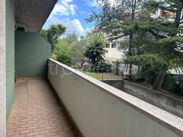 appartamento in vendita a Pescara