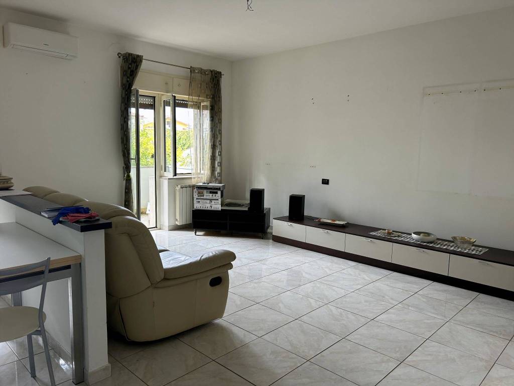 appartamento in vendita a Pescara