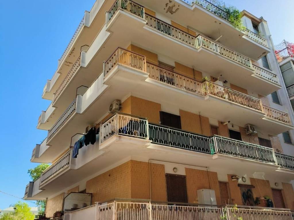 appartamento in vendita a Pescara in zona Stadio