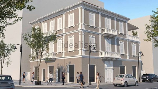 appartamento in vendita a Pescara in zona Centro Città