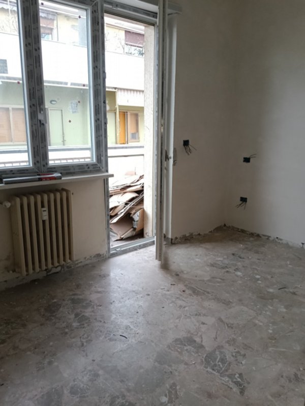 appartamento in vendita a Pescara in zona Duca degli Abruzzi