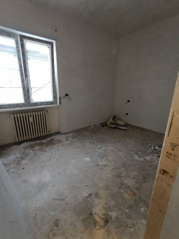 appartamento in vendita a Pescara in zona Duca degli Abruzzi