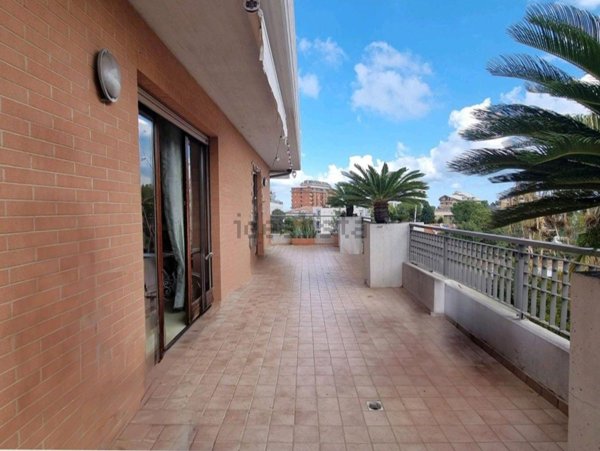 appartamento in vendita a Pescara