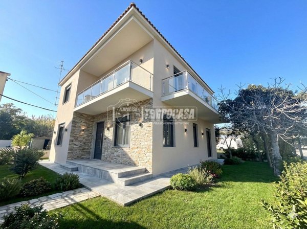 casa indipendente in vendita a Pescara