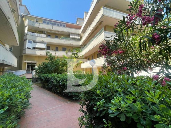 appartamento in vendita a Pescara in zona Centro Città