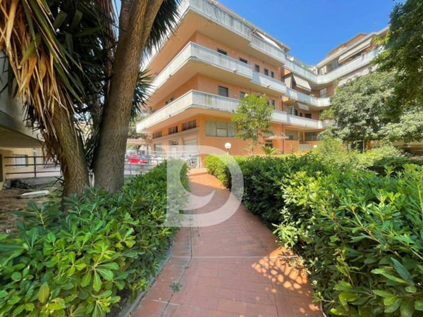 appartamento in vendita a Pescara