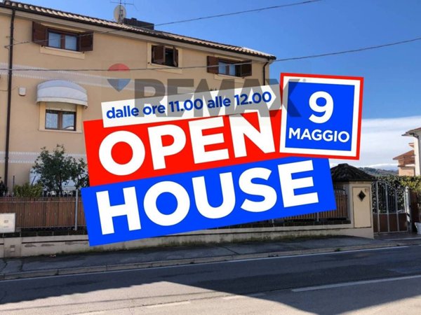 casa indipendente in vendita a Pescara in zona Ospedale