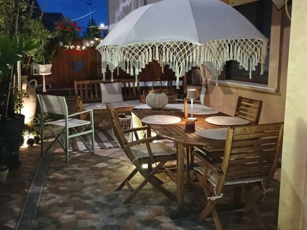 casa indipendente in vendita a Pescara in zona Ospedale