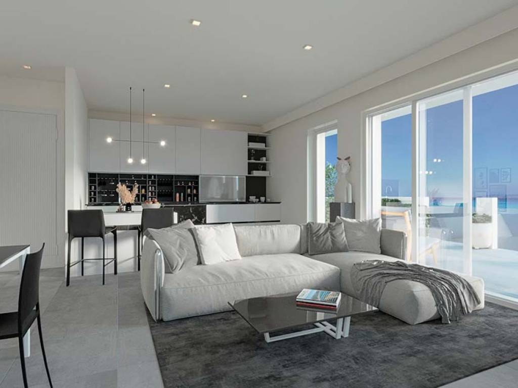 appartamento in vendita a Pescara in zona San Silvestro