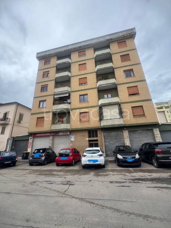 appartamento in vendita a Pescara in zona Porta Nuova