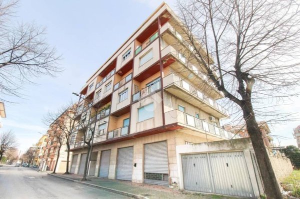 appartamento in vendita a Pescara