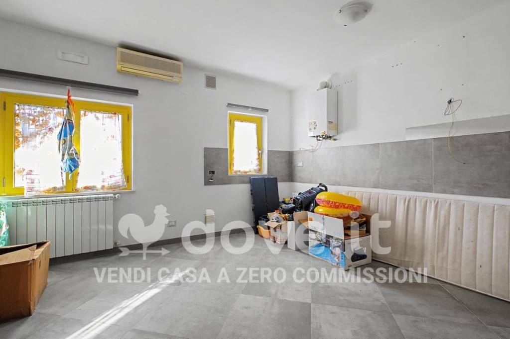 appartamento in vendita a Pescara