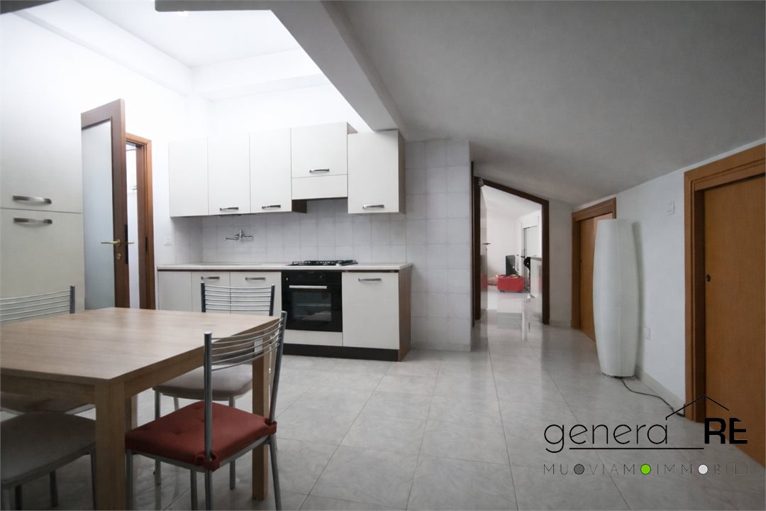 appartamento in vendita a Pescara in zona Centro Città