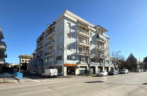 appartamento in vendita a Pescara