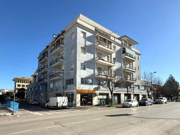 appartamento in vendita a Pescara