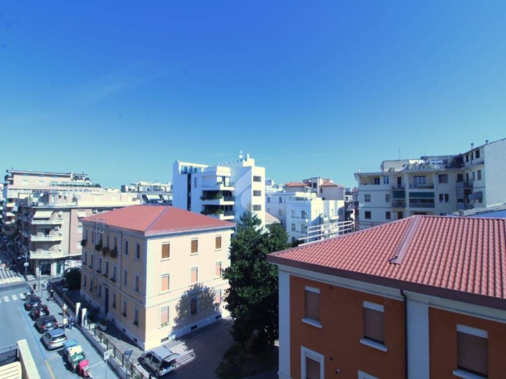 appartamento in vendita a Pescara in zona Centro Città