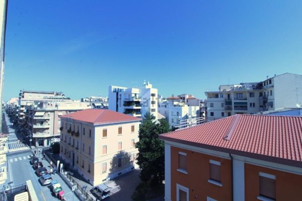 appartamento in vendita a Pescara in zona Centro Città