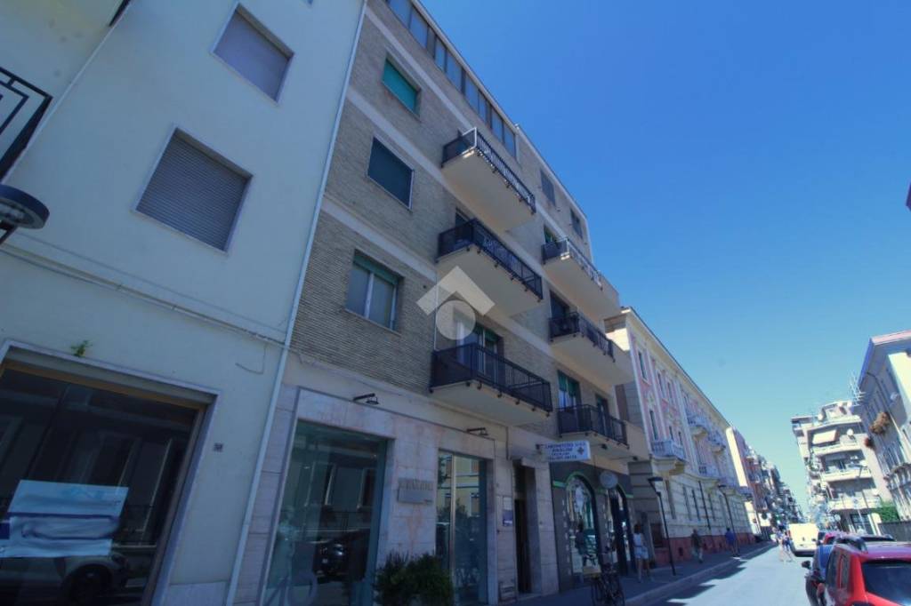 appartamento in vendita a Pescara in zona Centro Città