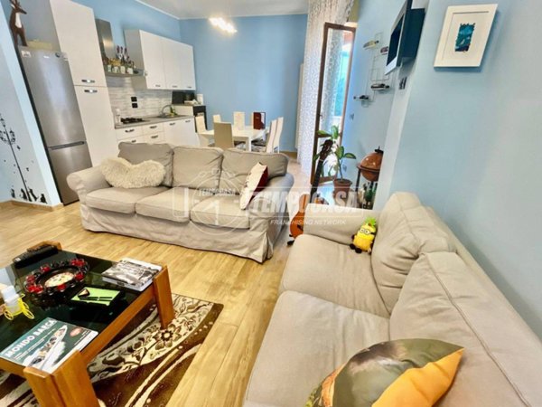 appartamento in vendita a Pescara in zona Ospedale