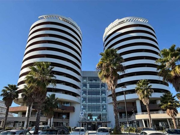 appartamento in vendita a Pescara in zona Ospedale