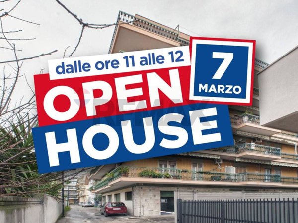 appartamento in vendita a Pescara in zona Porta Nuova