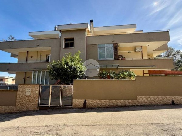 appartamento in vendita a Pescara in zona Pineta