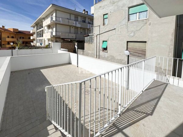 appartamento in vendita a Pescara in zona Stadio